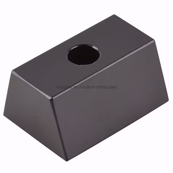 Segment Magnet Neodymium Magnet Ferrite Magnet Customized Magnet for Car Audio