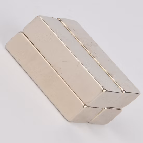 All Shape Strong Permanent Neodymium Samarium Cobalt Magnet for Motor Magnetic for Sale