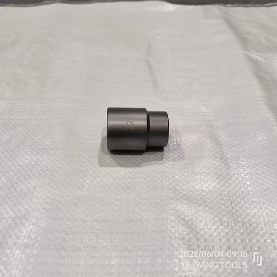 Titanium Tools Socket 1/2