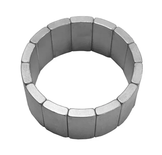 Custom Neodymium Magnetic Assembly