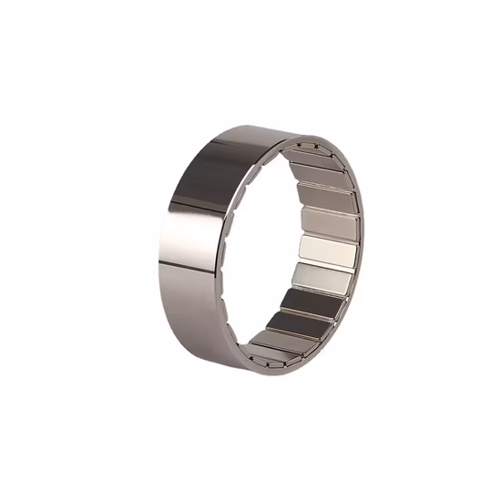 High Performance NdFeB Electric Vehicles BLDC Motor magnet EV Motor Magnet Linear Motor Magnet